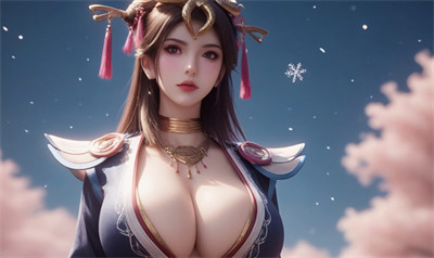 [603]精致AI绘画-斗破苍穹-美杜莎-涩涩-晚漫-共享AI国漫精致绘画AI高清视频