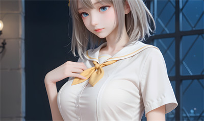 [480]精致AI绘画-万相之王-鹿鸣-涩涩-晚漫-共享AI国漫精致绘画AI高清视频